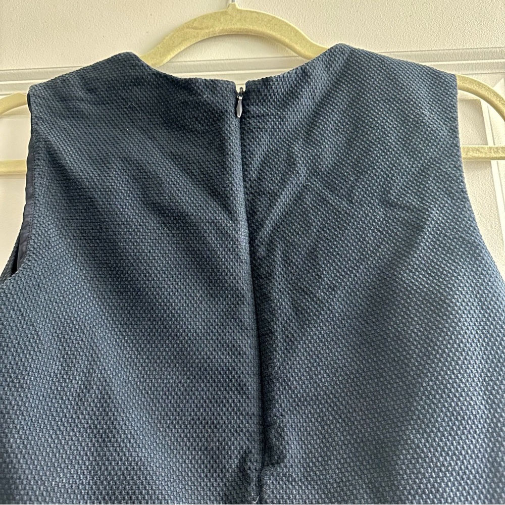 Theory Two In One Blouse - Picture 7 of 12